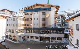 Hotel Sonne Ischgl